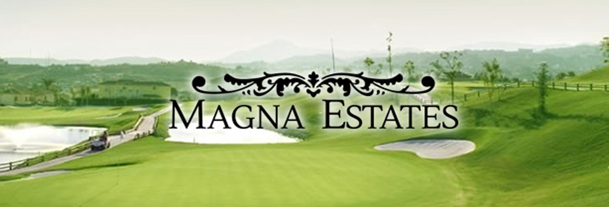 Magna-States-Paraíso del Valle del Golf en Marbella