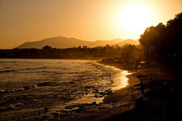 marbella Beaches 2