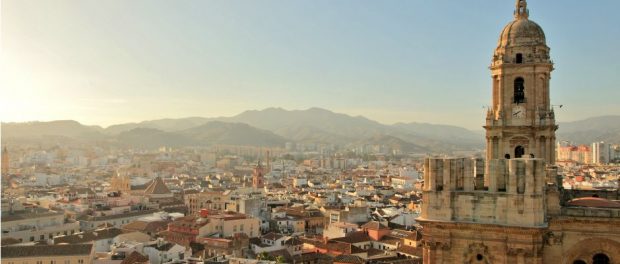 A one-day trip to Málaga-6