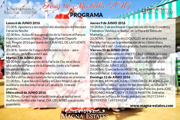 Programa-Feria-2016-lo-mas-importante