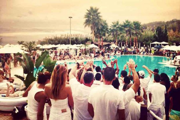 The best Beach Clubs in Marbella00001