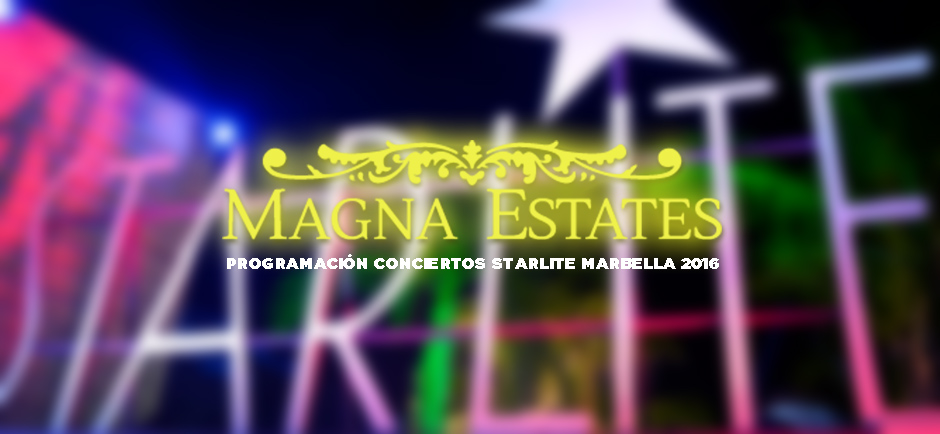 PROGRAMACION-STARLITE-MARBELLA-2016