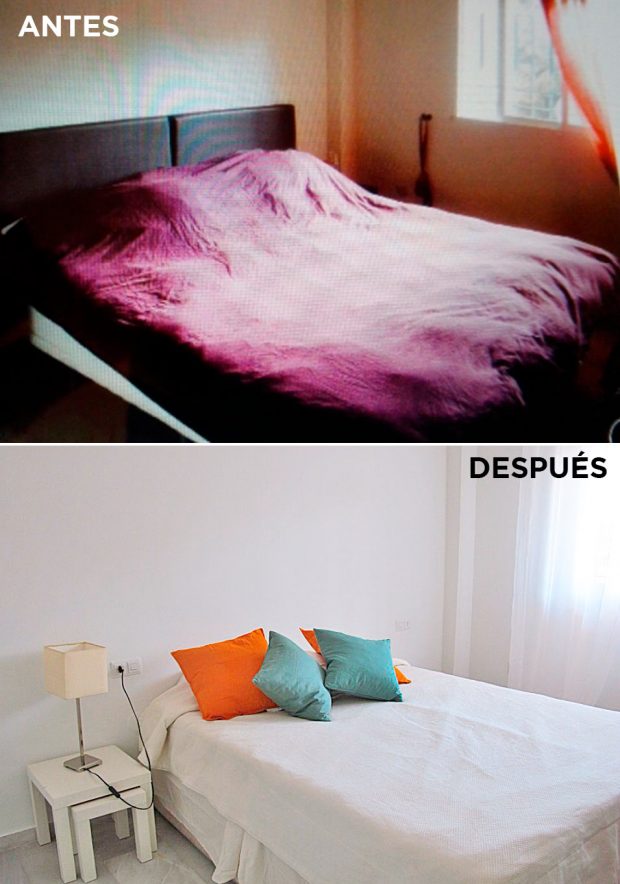 dormitorio-antes-y-despues-con-home-staging-en-marbella