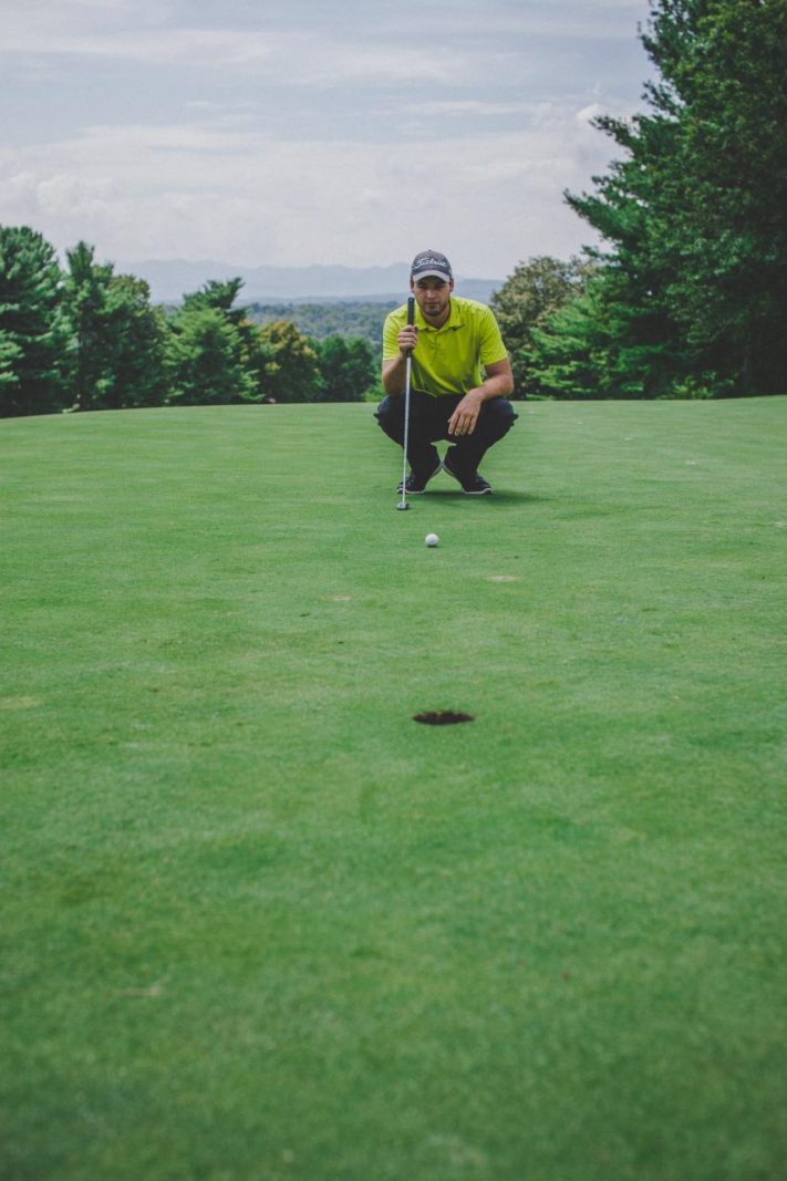 Playing Golf in Spain. Marbella and its coastline, a Golfer’s Paradise1